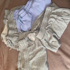 Old Navy Sweat Shorts